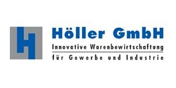 Höller GmbH Logo