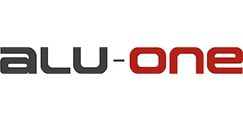 alu-one Logo