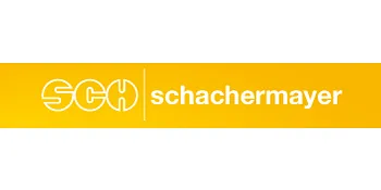 schachermayer Logo